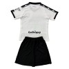Officiële Voetbalshirt + Korte Broek Bristol City Uit 2025-26 - Kids