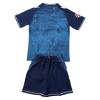 Officiële Voetbalshirt + Korte Broek Cadiz Derde 2025-26 - Kids