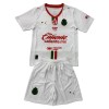 Officiële Voetbalshirt + Korte Broek Chivas de CD Guadalajara Uit 2025-26 - Kids