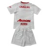 Officiële Voetbalshirt + Korte Broek Chivas de CD Guadalajara Uit 2025-26 - Kids