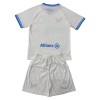 Officiële Voetbalshirt + Korte Broek Club Brugge Uit 2025-26 - Kids