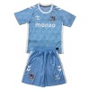 Officiële Voetbalshirt + Korte Broek Coventry City Thuis 2025-26 - Kids Officiële Voetbalshirt + Korte Broek Coventry City Thuis 2025-26 - Kids