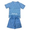 Officiële Voetbalshirt + Korte Broek Coventry City Thuis 2025-26 - Kids