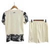 Officiële Voetbalshirt + Korte Broek Manchester City Year of the Horse 2026 - Kids