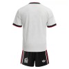 Officiële Voetbalshirt + Korte Broek Mexico Uit WK 2026 - Kids