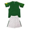 Officiële Voetbalshirt + Korte Broek Newcastle United Uit 2025-26 - Kids