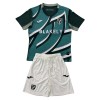 Officiële Voetbalshirt + Korte Broek Norwich City Uit 2025-26 - Kids