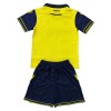 Officiële Voetbalshirt + Korte Broek Oxford United Thuis 2025-26 - Kids