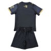 Officiële Voetbalshirt + Korte Broek Plymouth Argyle Uit 2025-26 - Kids