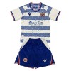 Officiële Voetbalshirt + Korte Broek Reading Thuis 2025-26 - Kids