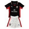 Officiële Voetbalshirt + Korte Broek Southampton Derde 2025-26 - Kids