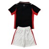 Officiële Voetbalshirt + Korte Broek Southampton Derde 2025-26 - Kids