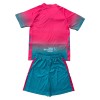 Officiële Voetbalshirt + Korte Broek Tenerife Derde 2025-26 - Kids