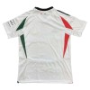 Officiële Voetbalshirt Legia Warsaw Thuis 2025-26 - Heren