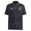 Officiële Voetbalshirt Liverpool Lifestyle 2025-26 - Heren Officiële Voetbalshirt Liverpool Lifestyle 2025-26 - Heren