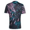 Officiële Voetbalshirt Liverpool Pre-Match 2025-26 - Heren