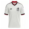 Officiële Voetbalshirt Mexico Uit WK 2026 - Heren