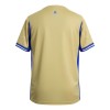 Officiële Voetbalshirt Olympique de Marseille Vierde 2025-26 - Heren