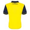 Officiële Voetbalshirt Oxford United Thuis 2025-26 - Heren