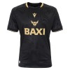 Officiële Voetbalshirt Oxford United Uit 2025-26 - Heren