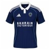 Officiële Voetbalshirt Paris FC Thuis 2025-26 - Heren