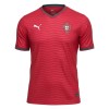 Officiële Voetbalshirt Portugal Thuis WK 2026 - Heren