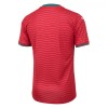 Officiële Voetbalshirt Portugal Thuis WK 2026 - Heren