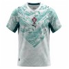 Officiële Voetbalshirt Portugal Uit WK 2026 - Heren