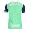 Officiële Voetbalshirt Pumas UNAM Derde 2025-26 - Heren