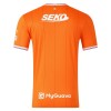 Officiële Voetbalshirt Rangers Vierde 2025-26 - Heren