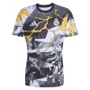 Officiële Voetbalshirt Real Madrid Marvel 2025-26 - Heren