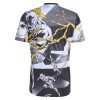 Officiële Voetbalshirt Real Madrid Marvel 2025-26 - Heren