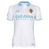 Officiële Voetbalshirt Real Zaragoza Thuis 2025-26 - Heren Officiële Voetbalshirt Real Zaragoza Thuis 2025-26 - Heren
