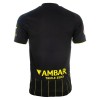 Officiële Voetbalshirt Real Zaragoza Uit 2025-26 - Heren
