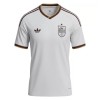 Officiële Voetbalshirt Spanje Uit WK 2026 - Heren