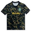 Officiële Voetbalshirt Sporting CP 2025-26 - Heren