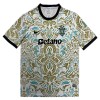 Officiële Voetbalshirt Sporting CP 2025-26 Witte - Heren
