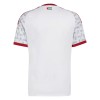 Officiële Voetbalshirt United Arab Emirates Thuis WK 2026 - Heren
