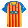 Officiële Voetbalshirt Valencia CF Derde 2025-26 - Heren