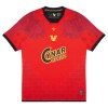 Officiële Voetbalshirt Venezia Vierde 2025-26 - Heren