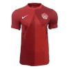 Officiële Voetbalshirt Canada Thuis WK 2026 - Heren