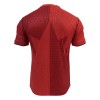 Officiële Voetbalshirt Canada Thuis WK 2026 - Heren