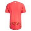 Officiële Voetbalshirt Doelman Japan WK 2026 - Heren