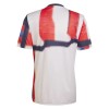Officiële Voetbalshirt FC Bayern München Pre-Match 2025-26 - Heren