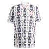 Officiële Voetbalshirt Juventus Lifestyle 2025-26 - Heren