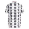 Officiële Voetbalshirt Juventus Lifestyle 2025-26 - Heren