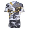 Officiële Voetbalshirt + Korte Broek Real Madrid Marvel 2025-26 - Kids