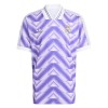 Officiële Voetbalshirt Real Madrid Lifestyle 2025-26 - Heren