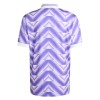 Officiële Voetbalshirt Real Madrid Lifestyle 2025-26 - Heren
