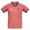 Officiële Voetbalshirt Schotland Uit WK 2026 - Heren